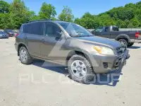2010 Toyota RAV4 photo