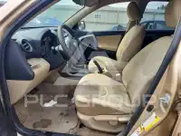 2010 Toyota RAV4 фото
