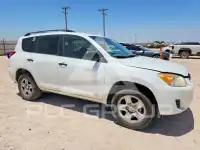 2010 Toyota RAV4 фото