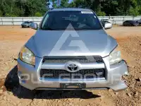 2010 Toyota RAV4 фото