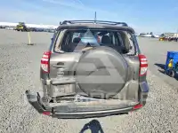 2010 Toyota RAV4 фото