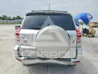 2010 Toyota RAV4 фото