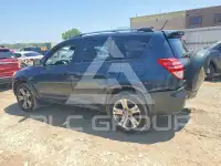 2010 Toyota RAV4 фото