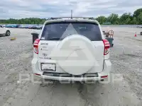 2010 Toyota RAV4 фото
