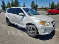 2010 Toyota RAV4 фото