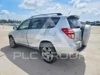 2010 Toyota RAV4 фото