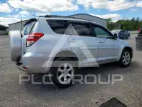 2010 Toyota RAV4 photo