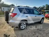 2010 Toyota RAV4 фото