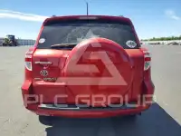 2010 Toyota RAV4 photo