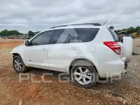 2010 Toyota RAV4 фото