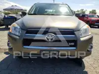 2010 Toyota RAV4 фото