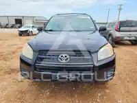 2010 Toyota RAV4 фото