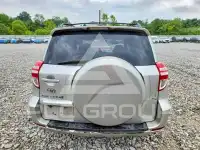 2010 Toyota RAV4 фото