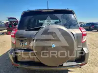 2010 Toyota RAV4 фото