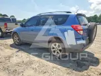 2010 Toyota RAV4 фото