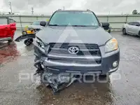 2010 Toyota RAV4 photo