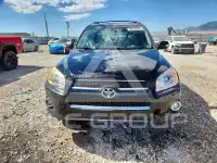 2010 Toyota RAV4 фото