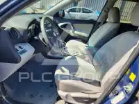 2010 Toyota RAV4 photo