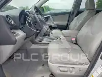 2010 Toyota RAV4 фото