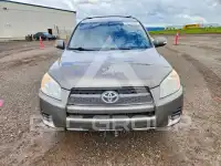 2010 Toyota RAV4 photo