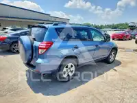 2010 Toyota RAV4 photo