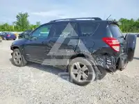 2010 Toyota RAV4 фото