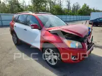 2010 Toyota RAV4 фото