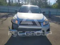 2010 Toyota RAV4 photo