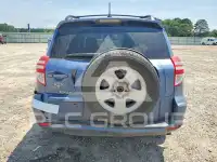 2010 Toyota RAV4 фото