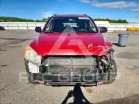 2010 Toyota RAV4 фото
