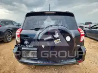 2010 Toyota RAV4 фото