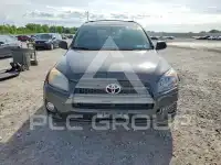 2010 Toyota RAV4 фото