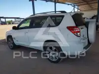 2010 Toyota RAV4 фото