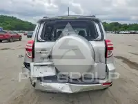 2010 Toyota RAV4 фото