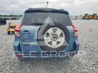 2010 Toyota RAV4 фото