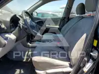 2010 Toyota RAV4 photo