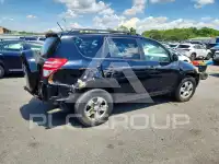 2010 Toyota RAV4 фото