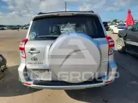 2010 Toyota RAV4 фото