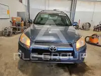 2010 Toyota RAV4 фото