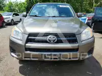 2010 Toyota RAV4 фото