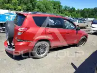2010 Toyota RAV4 фото