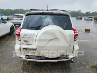 2010 Toyota RAV4 фото
