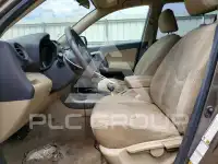 2010 Toyota RAV4 фото