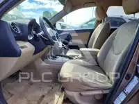 2010 Toyota RAV4 photo