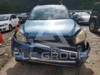 2010 Toyota RAV4 фото