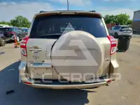 2010 Toyota RAV4 фото