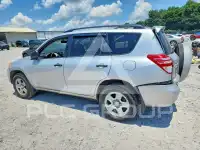 2010 Toyota RAV4 фото