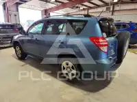 2010 Toyota RAV4 photo