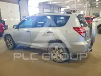 2010 Toyota RAV4 фото