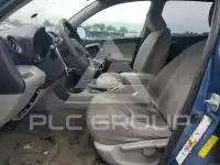 2010 Toyota RAV4 фото
